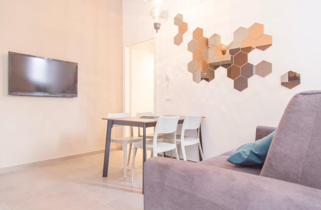 Brand New Apt In Porta Romana Mailand Exterior foto