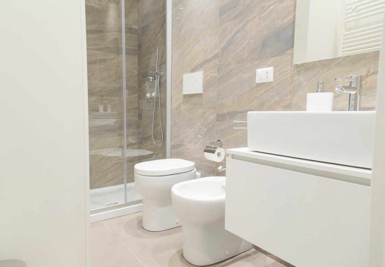Brand New Apt In Porta Romana Mailand Exterior foto