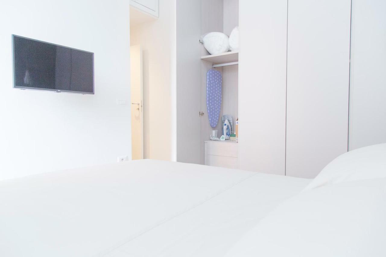 Brand New Apt In Porta Romana Mailand Exterior foto