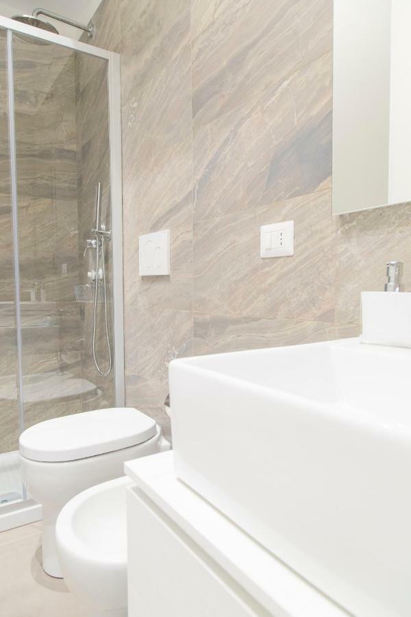 Brand New Apt In Porta Romana Mailand Exterior foto